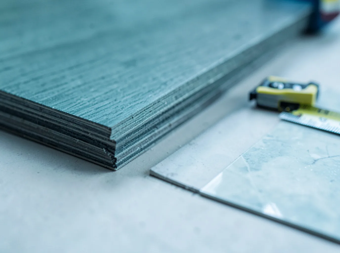 Luxury Vinyl Plank Installation Constantine, MI FAQs